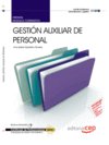 MANUAL DE GESTIN AUXILIAR DE PERSONAL