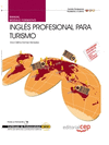 MANUAL INGLS PROFESIONAL PARA TURISMO.