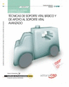 CUADERNO DEL ALUMNO: T�CNICAS DE SOPORTE VITAL B�SICO Y DE APOYO AL SOPORTE VITA