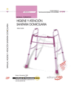 MANUAL HIGIENE Y ATENCIN SANITARIA DOMICILIARIA (MF0249_2). CERTIFICADOS DE PRO