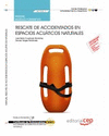 MANUAL RESCATE DE ACCIDENTADOS EN ESPACIOS ACU�TICOS NATURALES