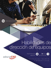 HABILIDADES DE DIRECCIN DE EQUIPOS (ADGD145PO). ESPECIALIDADES FORMATIVAS