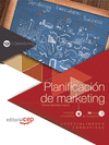 PLANIFICACI�N DE MARKETING (COMM037PO). ESPECIALIDADES FORMATIVAS
