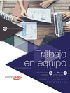 TRABAJO EN EQUIPO (ADGD265PO). ESPECIALIDADES FORMATIVAS