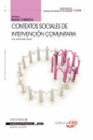 CUADERNO DEL ALUMNO CONTEXTOS SOCIALES DE INTERVENCI�N COMUNITARIA  (MF1038_3).