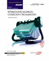 MANUAL RETRIBUCIONES SALARIALES, COTIZACI�N Y RECAUDACI�N