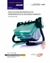 MANUAL APLICACIONES INFORM�TICAS DE ADMINISTRACI�N DE RECURSOS HUMANOS