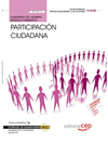 CUADERNO DEL ALUMNO. PARTICIPACI�N CIUDADANA