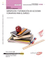 MANUAL IMPARTICIN Y TUTORIZACIN DE ACCIONES FORMATIVAS PARA EL EMPLEO