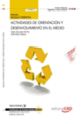 MANUAL EDICI�N COLOR ACTIVIDADES DE ORIENTACI�N Y DESENVOLVIMIENTO EN EL MEDIO
