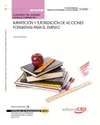 CUADERNO DEL ALUMNO IMPARTICI�N Y TUTORIZACI�N DE ACCIONES FORMATIVAS PARA EL EMPLEO