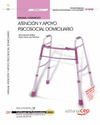 MANUAL ATENCI�N Y APOYO PSICOSOCIAL DOMICILIARIO