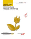 CUADERNO DEL ALUMNO PREVENCI�N DE RIESGOS AMBIENTALES