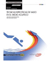 MANUAL T�CNICAS ESPEC�FICAS DE NADO EN EL MEDIO ACU�TICO