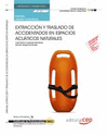 MANUAL EXTRACCI�N Y TRASLADO DE ACCIDENTADOS EN ESPACIOS ACU�TICOS NATURALES