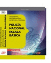 POLICA NACIONAL ESCALA BSICA. ORTOGRAFA, PSICOTCNICOS Y ENTREVISTA PERSONAL