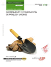 CUADERNO DEL ALUMNO MANTENIMIENTO Y CONSERVACI�N DE PARQUES Y JARDINES