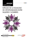 CUADERNO DEL ALUMNO IMPULSO DE LA IGUALDAD OPORTUNIDADES ENTRE MUJERES Y HOMBRES
