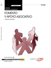 MANUAL FOMENTO Y APOYO ASOCIATIVO