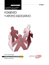 CUADERNO DEL ALUMNO FOMENTO Y APOYO ASOCIATIVO