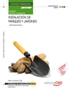 MANUAL INSTALACI�N DE PARQUES Y JARDINES