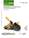 MANUAL MANTENIMIENTO Y CONSERVACI�N DE �REAS AJARDINADAS