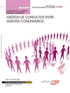 CUADERNO DEL ALUMNO GESTIN DE CONFLICTOS ENTRE AGENTES COMUNITARIOS