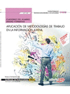 CUADERNO DEL ALUMNO APLICACI�N DE METODOLOG�AS DE TRABAJO EN LA INFORMACI�N JUVENIL