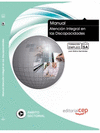 MANUAL ATENCI�N INTEGRAL EN LAS DISCAPACIDADES. FORMACI�N PARA EL EMPLEO