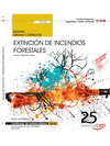 MANUAL EXTINCI�N DE INCENDIOS FORESTALES