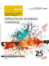 CUADERNO DEL ALUMNO EXTINCI�N DE INCENDIOS FORESTALES