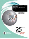 MANUAL ENFERMERA Y PLANIFICACIN FAMILIAR. FORMACIN PARA EL EMPLEO