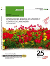 MANUAL OPERACIONES B�SICAS EN VIVEROS Y CENTROS DE JARDINER�A