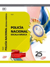 POLICA NACIONAL ESCALA BSICA. TEST