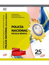 ORTOGRAFA, PSICOTCNICOS Y ENTREVISTA PERSONAL POLICIA NACIONAL ESCALA BSICA