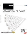 MANUAL GRABACIN DE DATOS