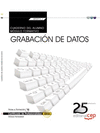 CUADERNO DEL ALUMNO GRABACIN DE DATOS