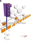 GESTI�N DE ARCHIVOS. MANUAL TE�RICO