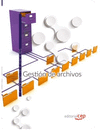 GESTI�N DE ARCHIVOS. CUADERNO DE EJERCICIOS