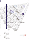 GRABACIN DE DATOS. CUADERNO DE EJERCICIOS