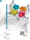 COMUNICACIN EFECTIVA Y TRABAJO EN EQUIPO. MANUAL TERICO