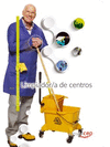 LIMPIADOR/A DE CENTROS. CUADERNO DE EJERCICIOS