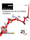 MF1005_3 OPTIMIZACIN DE LA CADENA LOGSTICA