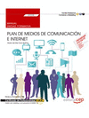 MANUAL PLAN DE MEDIOS DE COMUNICACI�N E INTERNET