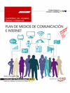 CUADERNO DEL ALUMNO PLAN DE MEDIOS DE COMUNICACI�N E INTERNET