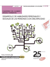 CUADERNO DEL ALUMNO DESARROLLO DE HABILIDADES PERSONALES Y SOCIALES DE LAS PERSONAS CON DISCAPACIDAD