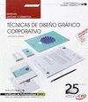 MANUAL TCNICAS DE DISEO GRFICO CORPORATIVO