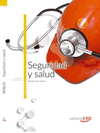SEGURIDAD Y SALUD. MANUAL TE�RICO