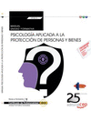 MANUAL PSICOLOG�A APLICADA A LA PROTECCI�N DE PERSONAS Y BIENES