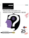 CUADERNO DEL ALUMNO PSICOLOG�A APLICADA A LA PROTECCI�N DE PERSONAS Y BIENES